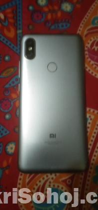 Redmi s2